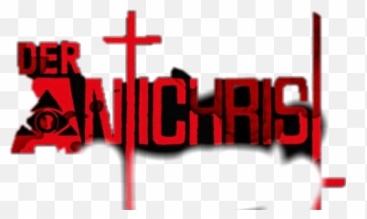 Antichrist Sticker - Religion Emoji,Antichrist Emoji