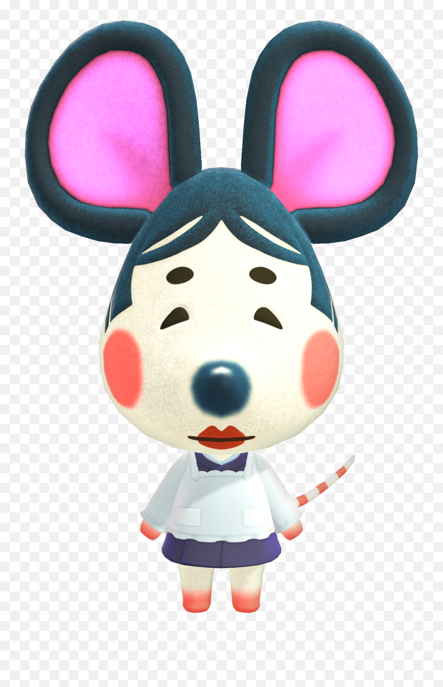 Greta Animal Crossing Wiki Fandom - Greta Acnh Emoji,Animal Crossing New Leaf Emotions