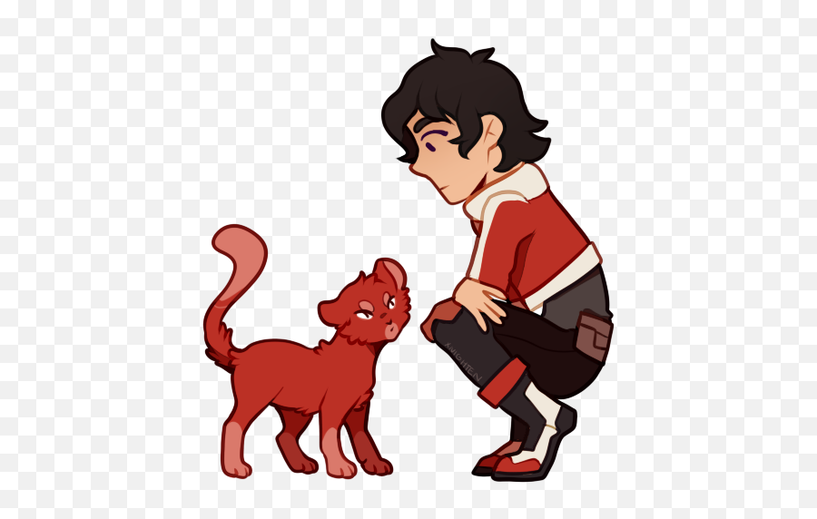 Voltron Legendary Defender - Lance Emoji,Voltron Emojis