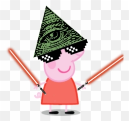 Ultimate Mlg Peppa Pig Sticker - Savage Peppa Pig Meme Emoji,Mlg Emojis