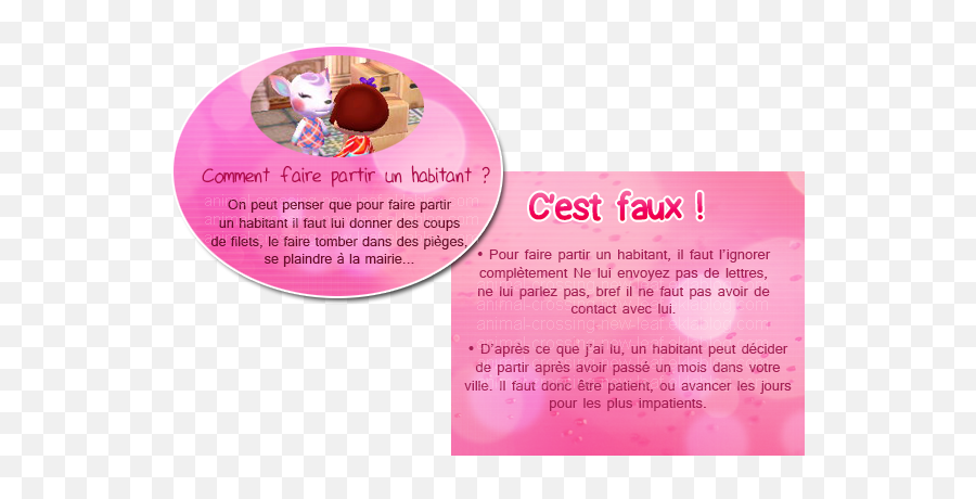 Faire Partir Un Habitant - Animal Crossing New Leaf Emoji,How To Do Emoticons On Animal Crossing New Leaf