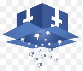 Deleting Facebook Is A Privilege - Facebook Box Png Emoji,How Do Your Friends On Social Media Disclose Your Emotions?