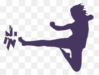 Jane Wiik Tv Series - Dedication Determination And Discipline Emoji,Martial Arts Emoji