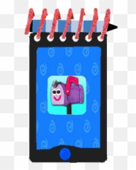 630 Blueu0027s Clues Ideas Blues Clues Blueu0027s Clues Blues - Logo Clues And You Emoji,Happy Emotion That Rhymes With Mailbox