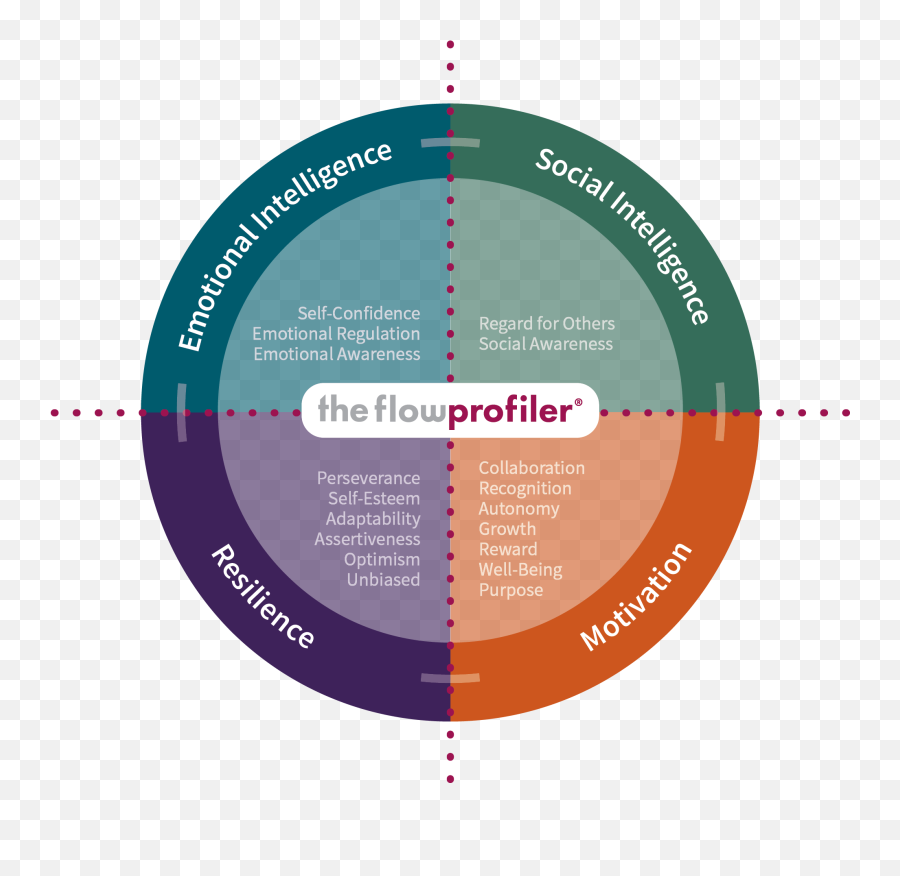 The Flowprofiler Psychometric Test Personal Excellence - Strana Yenotiya Emoji,Managing Emotions Under Pressure