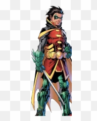 Robin - Super Sons Emoji,Justice League Fanfiction Robin Emotion