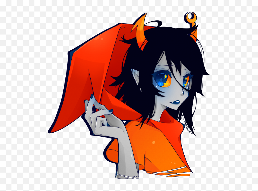 Reading Homestuck For Charity Part 49 - Rev After Hours Vriska Serket Emoji,Equius Emoticon