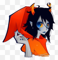 Reading Homestuck For Charity Part 49 - Rev After Hours Vriska Serket Emoji,Equius Emoticon