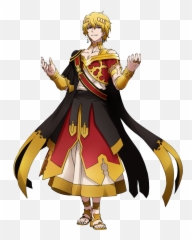 Jircniv Rune Farlord El Nix - Jircniv Rune Farlord El Nix Emoji,Overord Ainz Emotion Control