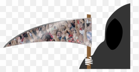 What Lurks Behind Rabid Sports Fandom - Art Emoji,Riot Of Emotion Take My Hand