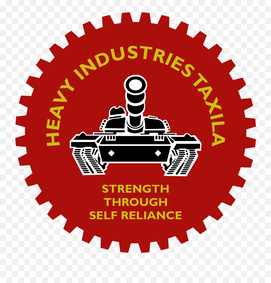 Industry Clipart Heavy Industry - Heavy Industries Taxila Emoji,Wikipedia Emotion For Power