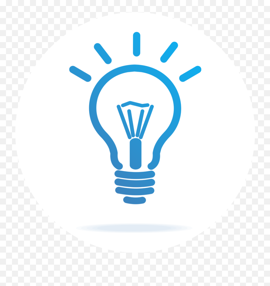 Blog - Compact Fluorescent Lamp Emoji,Lightbulb Emoticon Facebook