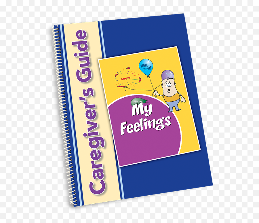 The Change Companies Cp2 - My Feelings Preteen Horizontal Emoji,Pre-teen Boys Anger Emotions