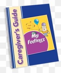 The Change Companies Cp2 - My Feelings Preteen Horizontal Emoji,Pre-teen Boys Anger Emotions