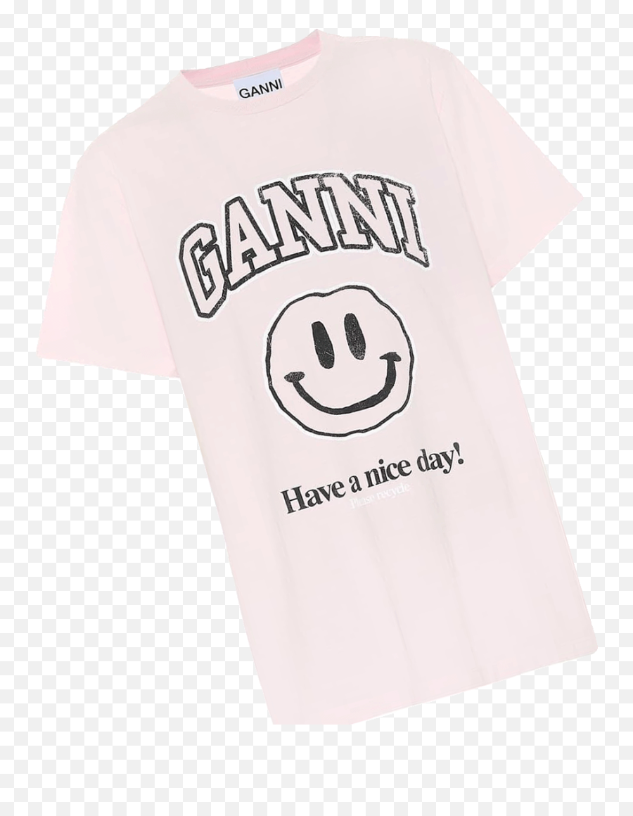 The Best Cute T - Short Sleeve Emoji,Acne Emoticon