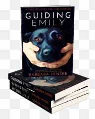 Guiding Emily - Guiding Emily Barbara Hinske Emoji,Liv And Maddie Emotion Pillows