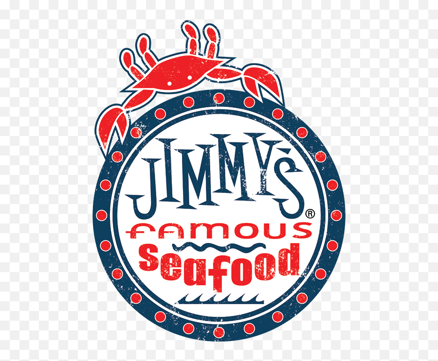 Menu - Jimmys Famous Seafood Jimmys Famous Seafood Emoji,Crabby Patty Emoticon Facebook