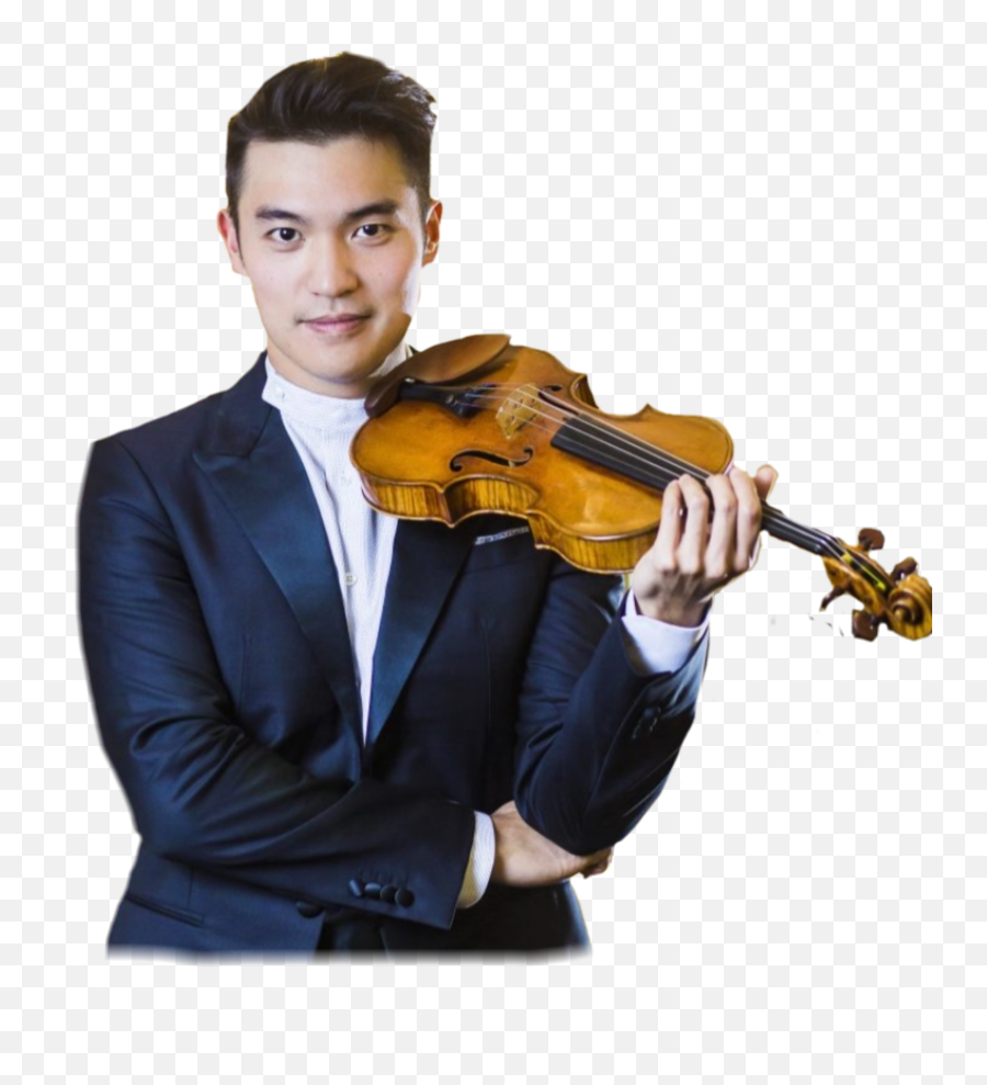 Raychen Violin Violinist Twoset Sticker Emoji,Violin Emoji Stickers