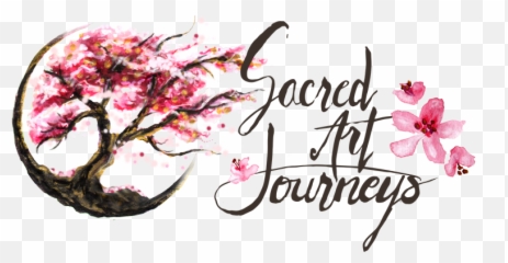 Sacred Art Journeys With Kathy Stanley Emoji,Paintings Describes Emotions