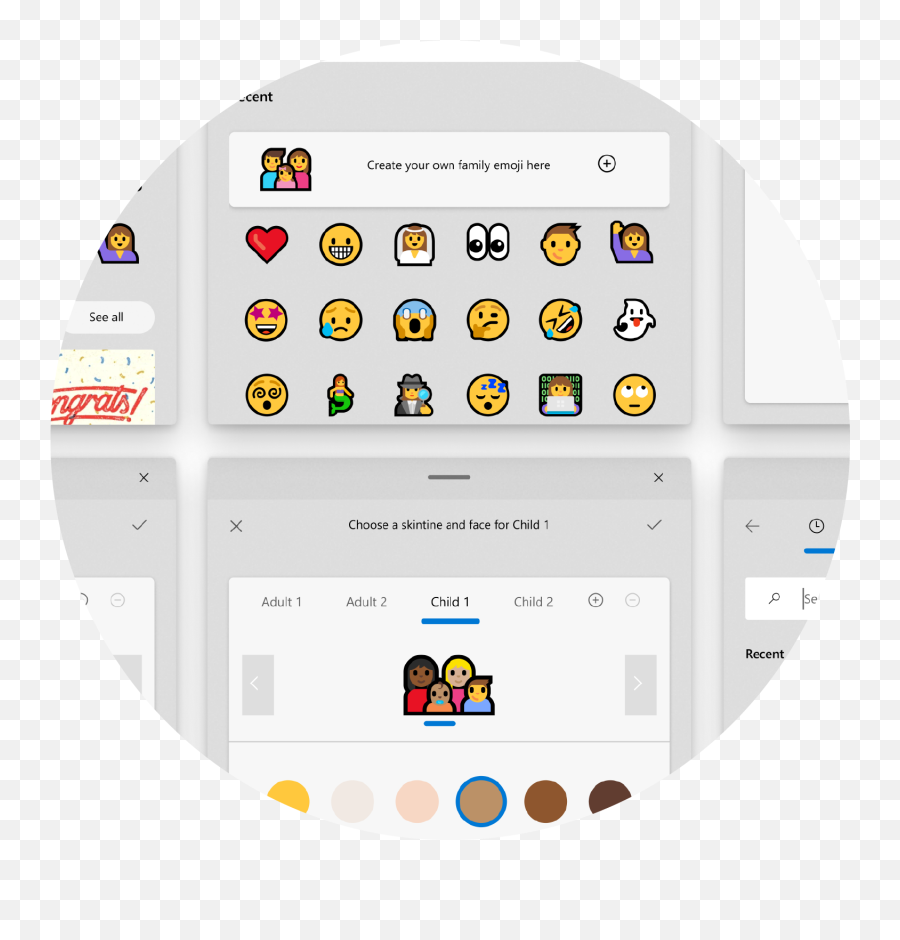 Inclusive Emoji U2013 Alyssa Huber Design - Dot,Wizard Emoji