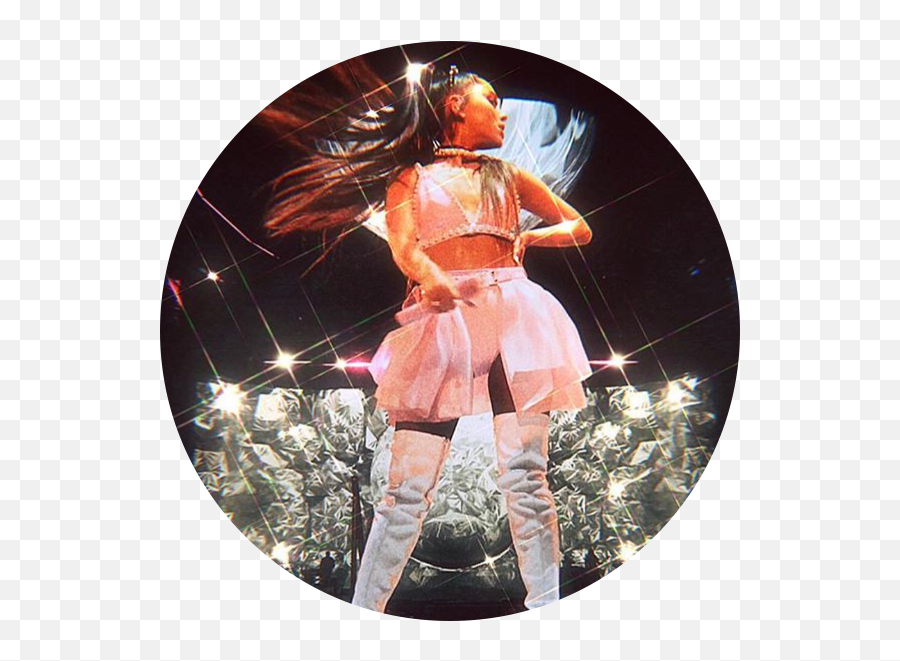 Cute Ariana Grande Aesthetic Icons - Largest Wallpaper Portal Fictional Character Emoji,Ariana Grande Emoji