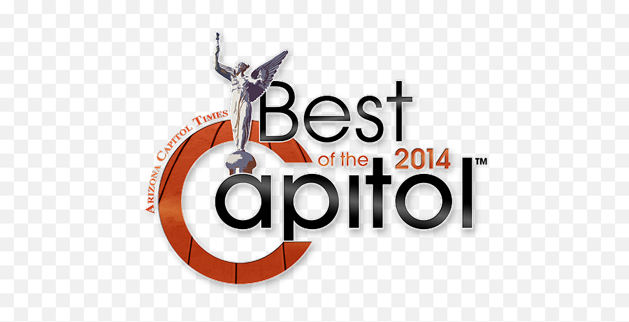 2014 Best Of The Capitol U2013 Arizona Capitol Times - Language Emoji,Emotion John Mccain