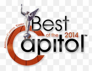 2014 Best Of The Capitol U2013 Arizona Capitol Times - Language Emoji,Emotion John Mccain