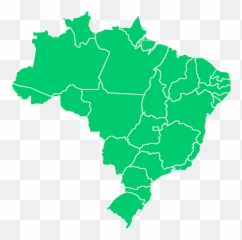 Conheça As Entidades U2013 Tampinha Legal - Scale On A Brazil Map Emoji,Emoticon Mamado