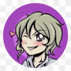 Clipart Koki - Happy Emoji,Twewy Emojis