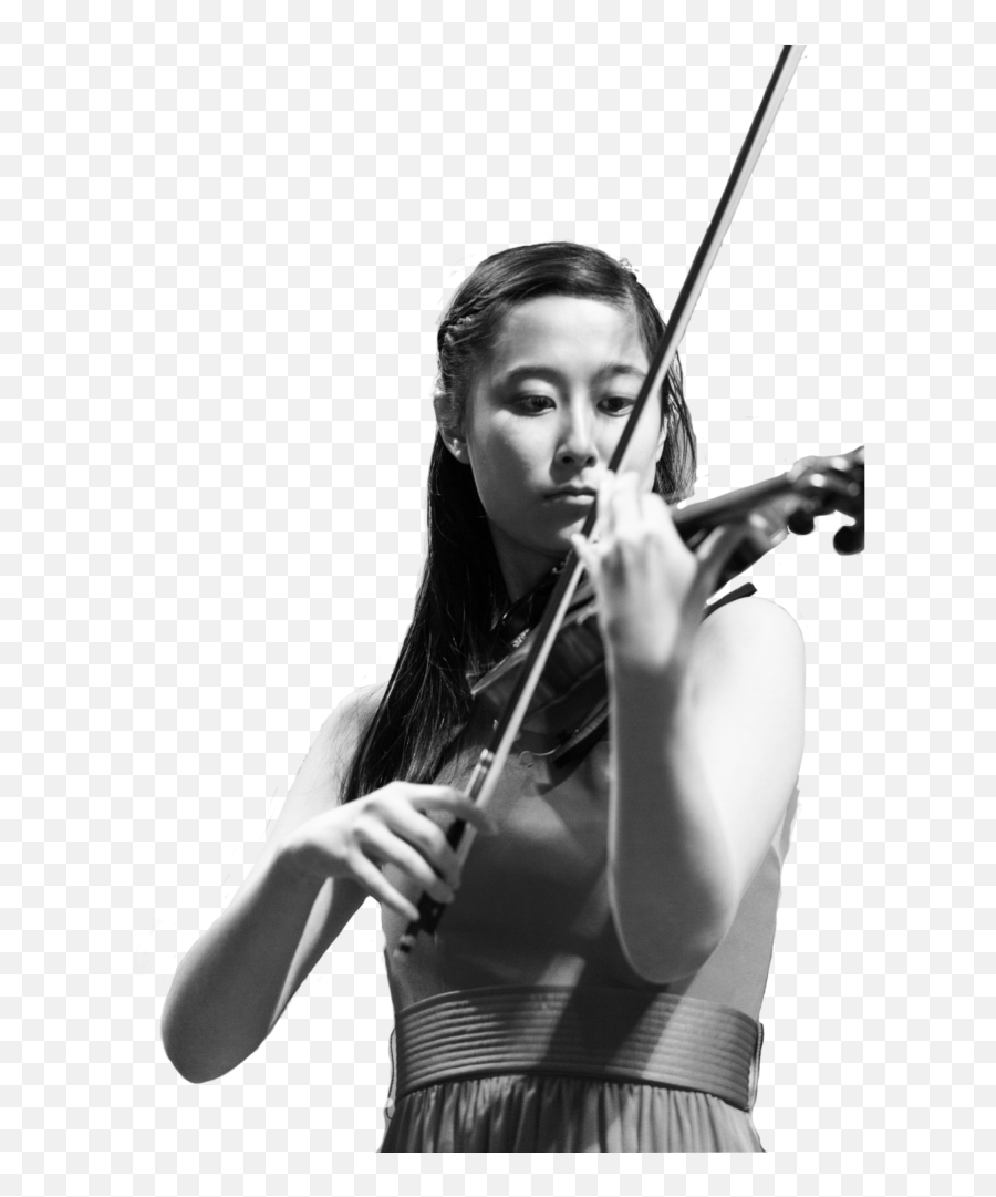 Coco Mi 18 And Her Professional Violin - Event Emoji,Violin Emotions