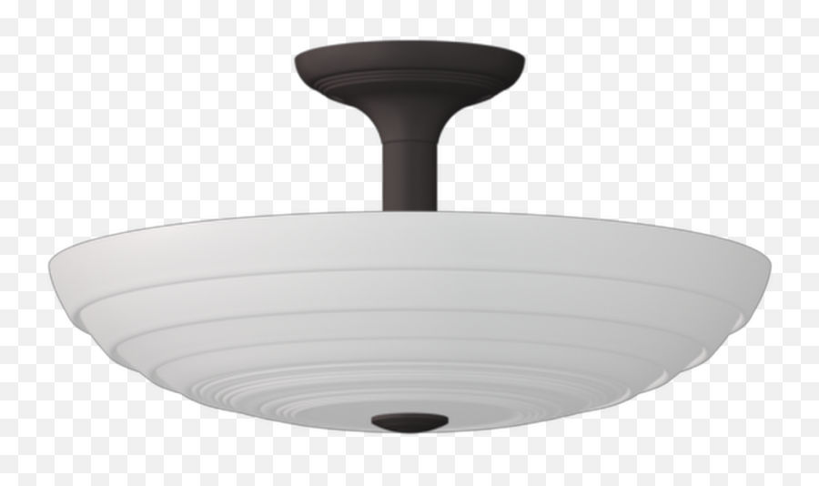 Semi Flush Mount Lighting - Ceiling Fixture Emoji,Emotion Glide