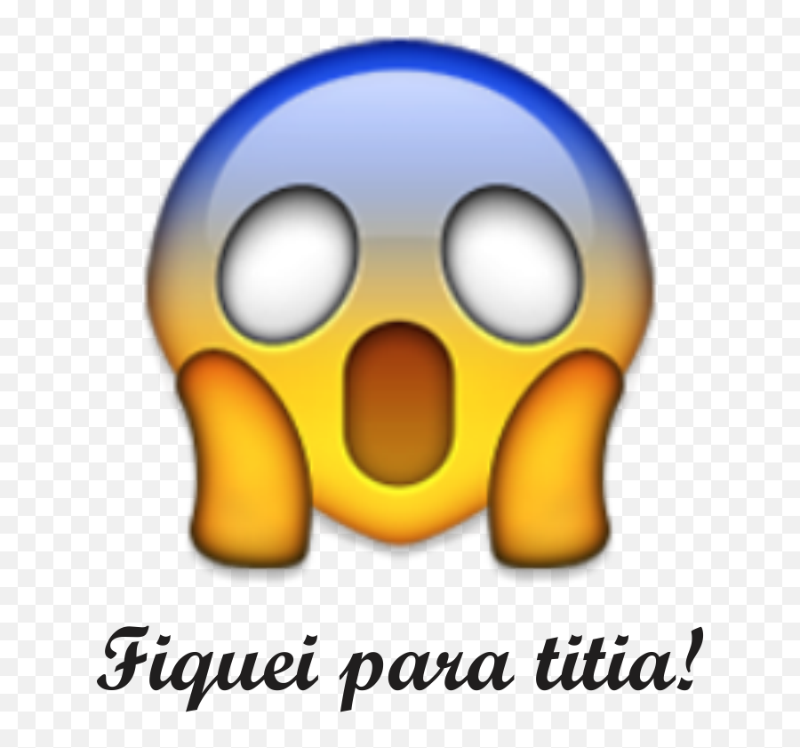 Hi Clipart Good Bye - Transparent Background Gasp Emoji,Bye Emoji