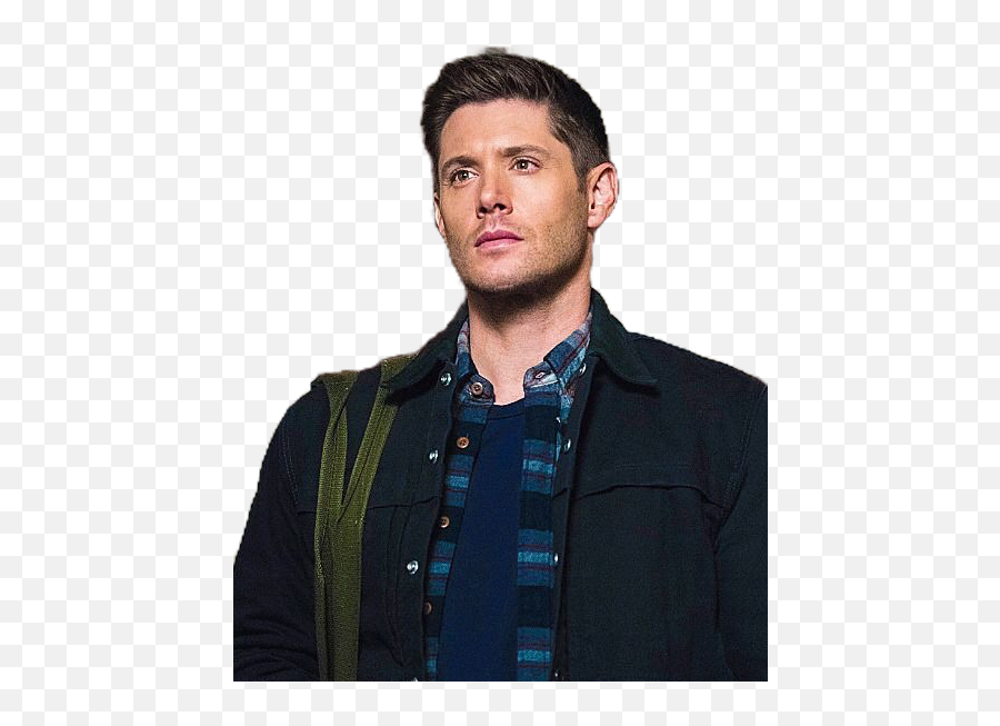 Deanwinchester Spn Supernatural Dean - Shirt And Trouser For Wedding Emoji,Supernatural-dean Winchester Emoticons