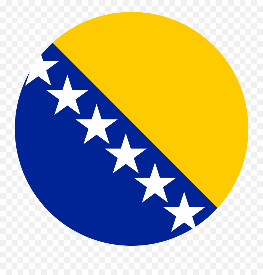 Herzegovina Flag Download - Bosnian Flag Emoji,Uganda Flag Emoji