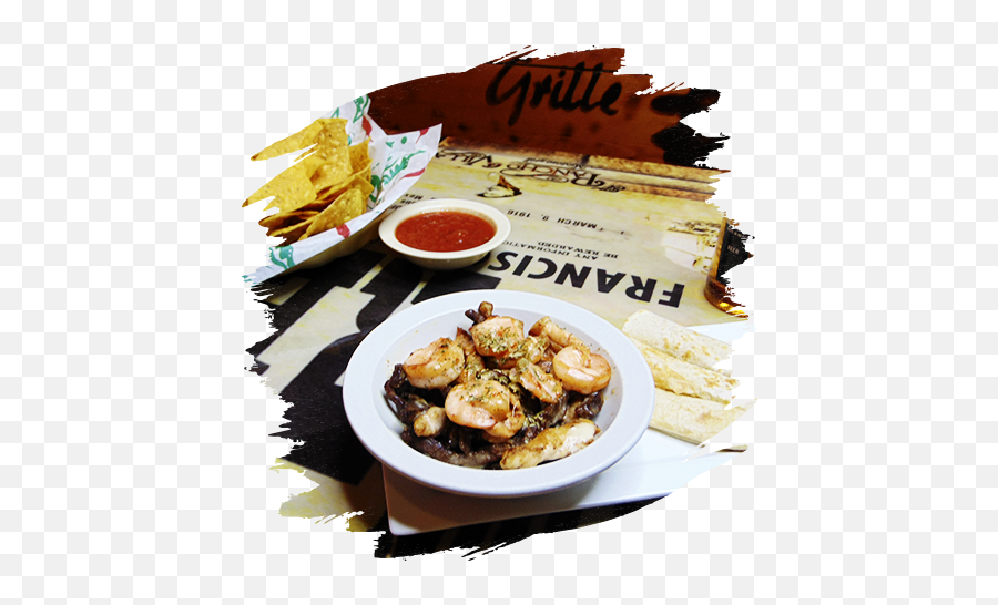 Appetizers Salads Soups - Spicy Emoji,Pancho Villa Emoji