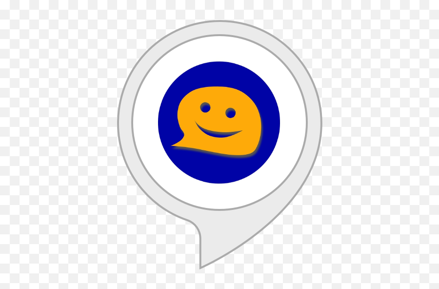 Alexa Skills - Happy Emoji,Hallo! Wie Gehts? Grin Emoticon