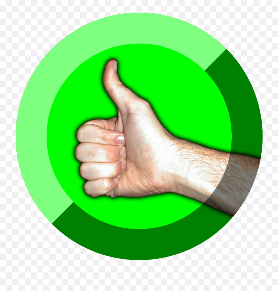Thumbs Up Clipart 16 Buy Clip Art - Types Of Thumbs Up Hand Thumbs Symbol Png Emoji,