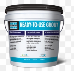 Ready - Touse Premixed Grout Laticrete Premix Grout Emoji,Blue Emotion 18