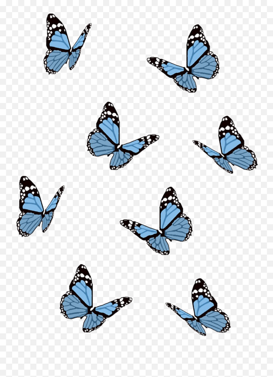 The Most Edited Loco Picsart - Lilac Butterfly Wallpaper Aesthetic Emoji,Guero Emoji