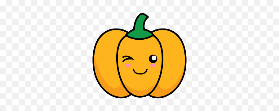 Spooky Halloween Stickers Pack For - Happy Emoji,Spooky Emoticon