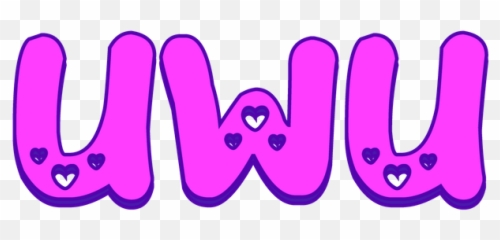 Uwu Cute Emoji Face Art Print By Dng Society6 - Dot,Set Emojis To Color And Print