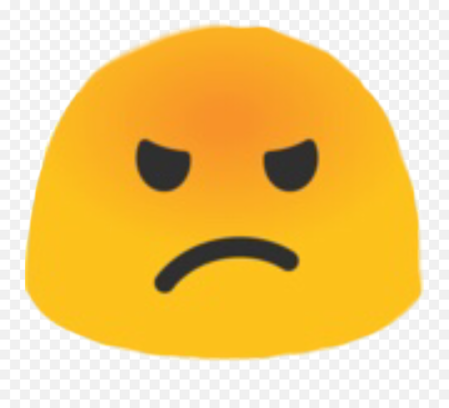 Fileemoji U1f621svg - Wikimedia Commons Angry Blob Emoji Gif,How Do You Do Emojis On A Computer On Settings