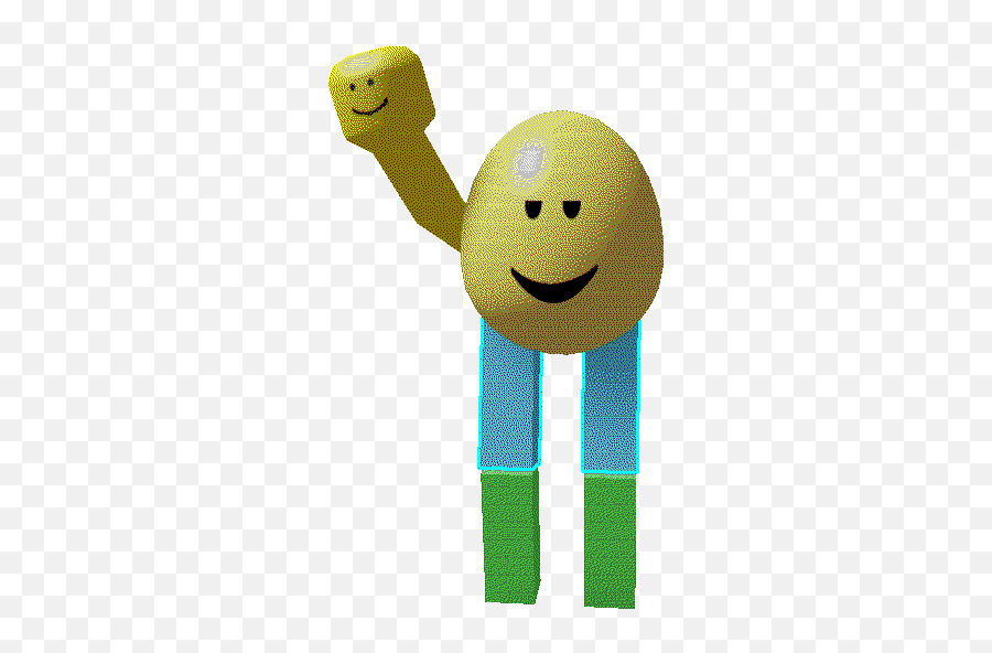 Noobeg - Happy Emoji,