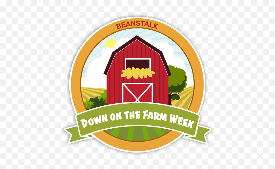 Beanstalk Down On The Farm Week U2013 Beanstalkco - Online Video Platform Emoji,Sequine Emoticons