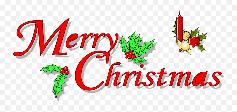 Merry Christmas Logo Psd Official Psds - Language Emoji,Merry Christmas Emoji Png