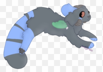 Yeye My Fursoan - Fictional Character Emoji,Protgen Fursuit Emotions
