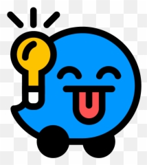 Waze On - Design Emoji,Yahoo Emoticons Batting Eyelashes