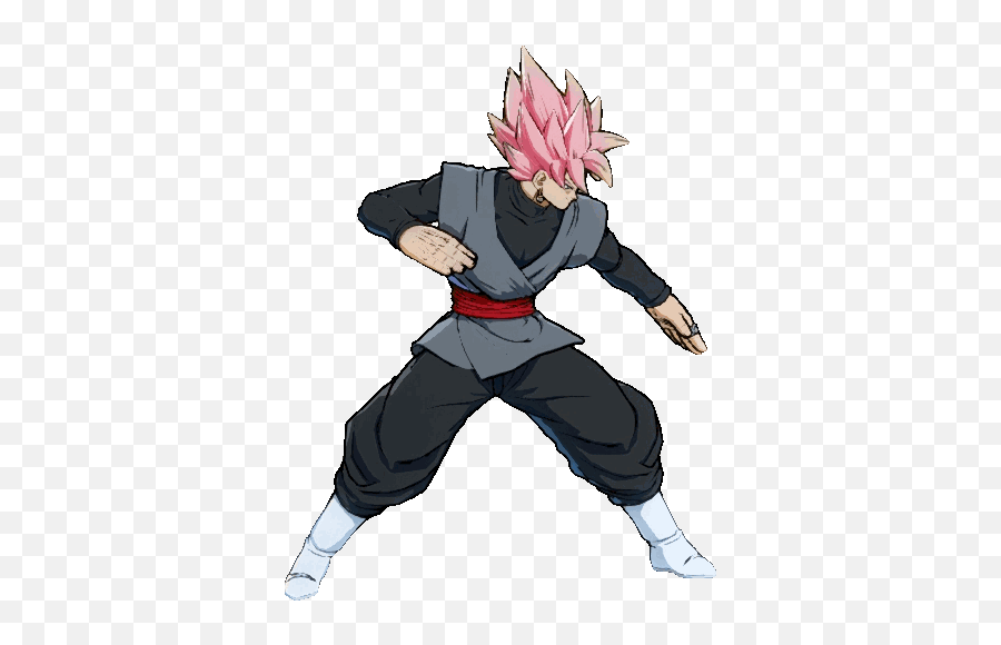 Goku Black Dbfz Wip - Dragon Ball Z Ak1 Mugen Community Goku Black Mugen Emoji,Emoji Undertaker