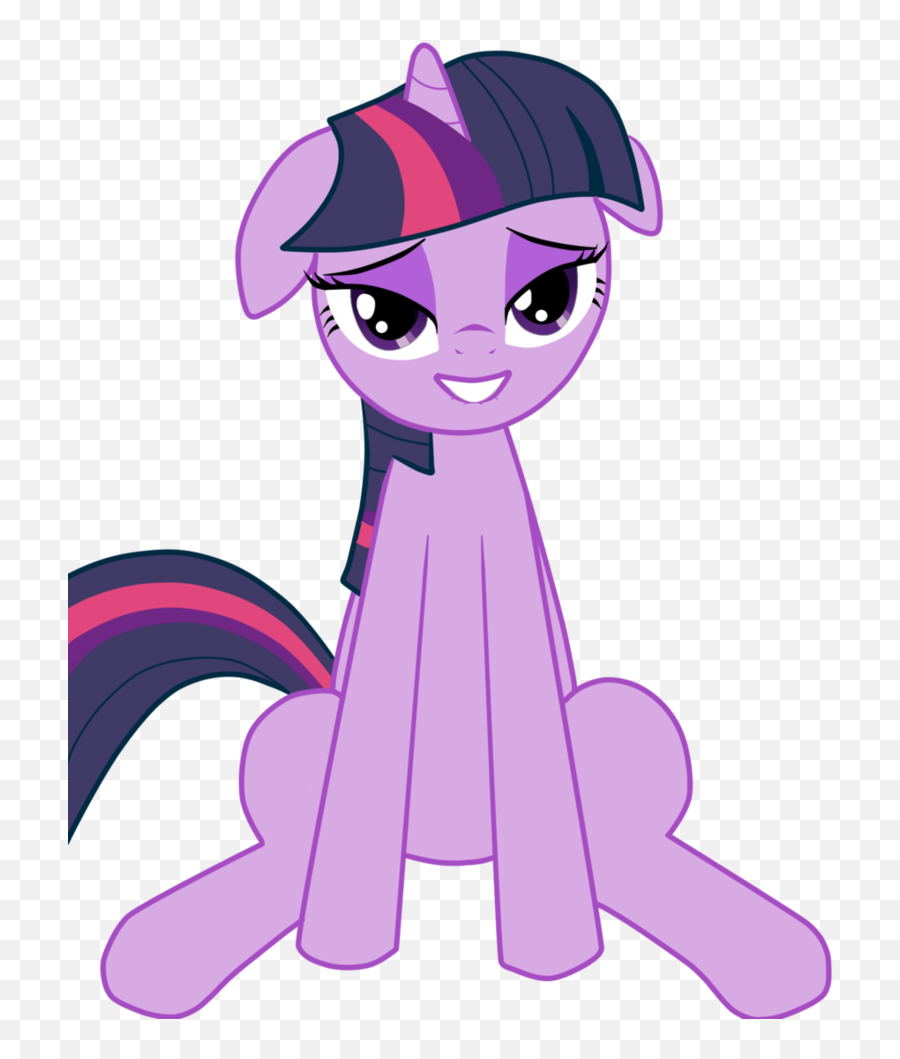 Download Sexy Twilight Sparkle By Bizarrepony - D5c49sl Full Twilight Sparklesexy Emoji,Sexy Emojis Transparent Background