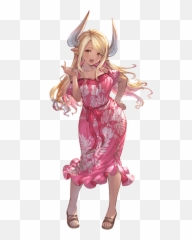 Vmg - Granblue Fantasy Video Gamesmobile 4chan Emoji,Idolmaster Emoticons